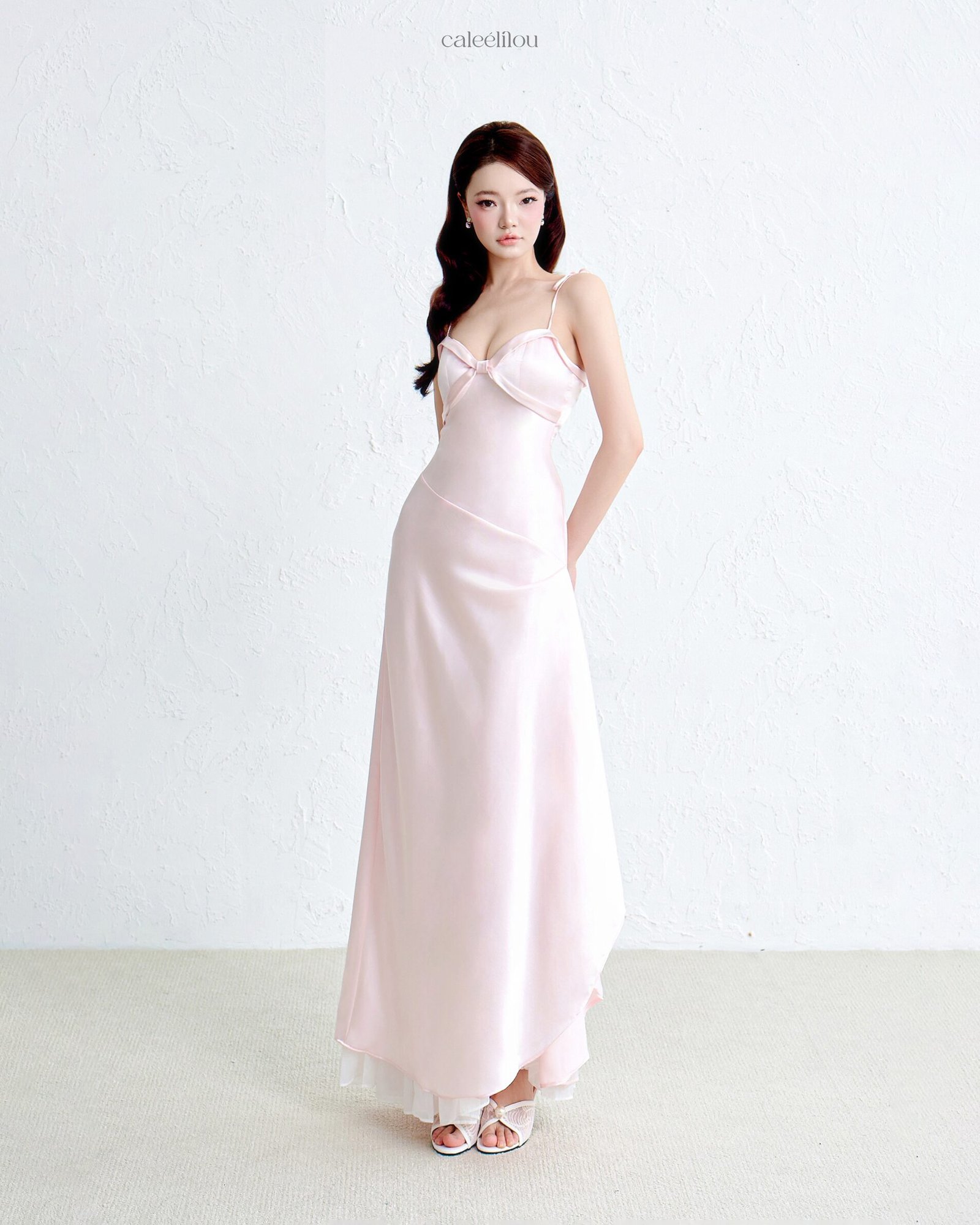 Rosabelle Dress