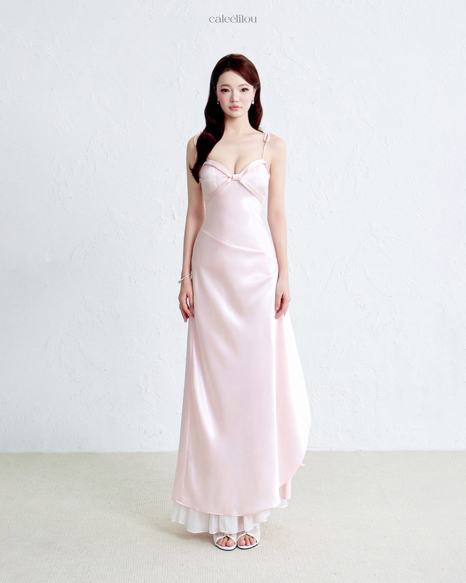 Rosabelle Dress