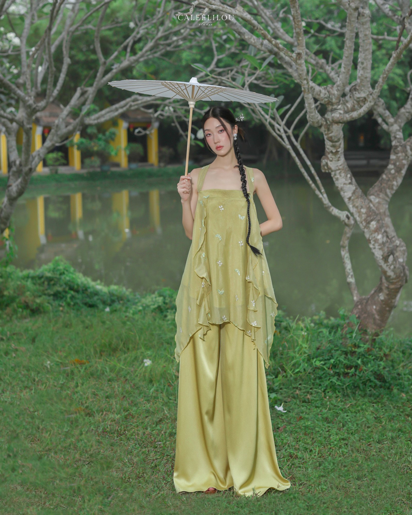 Set Hồ Điệp