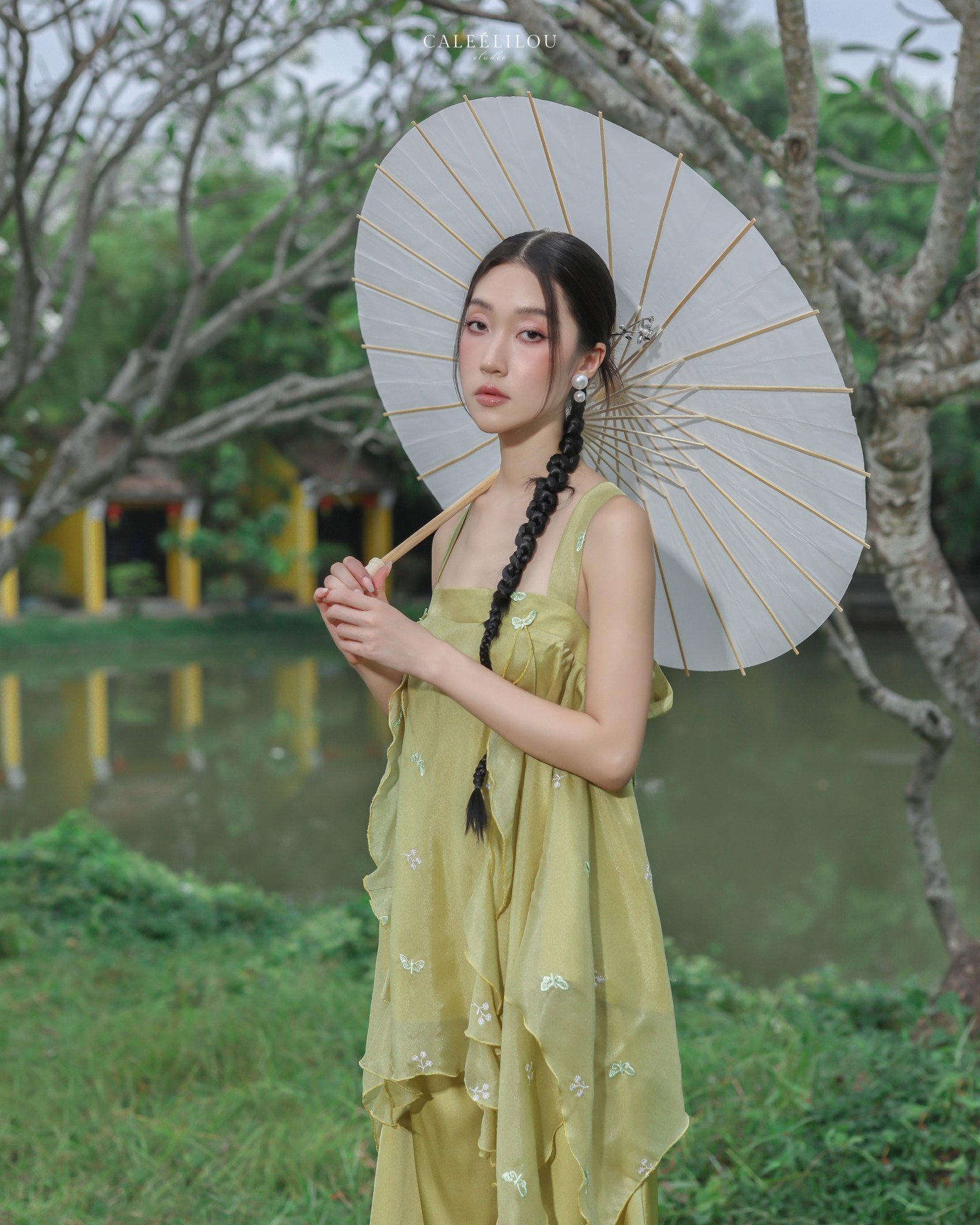 Set Hồ Điệp