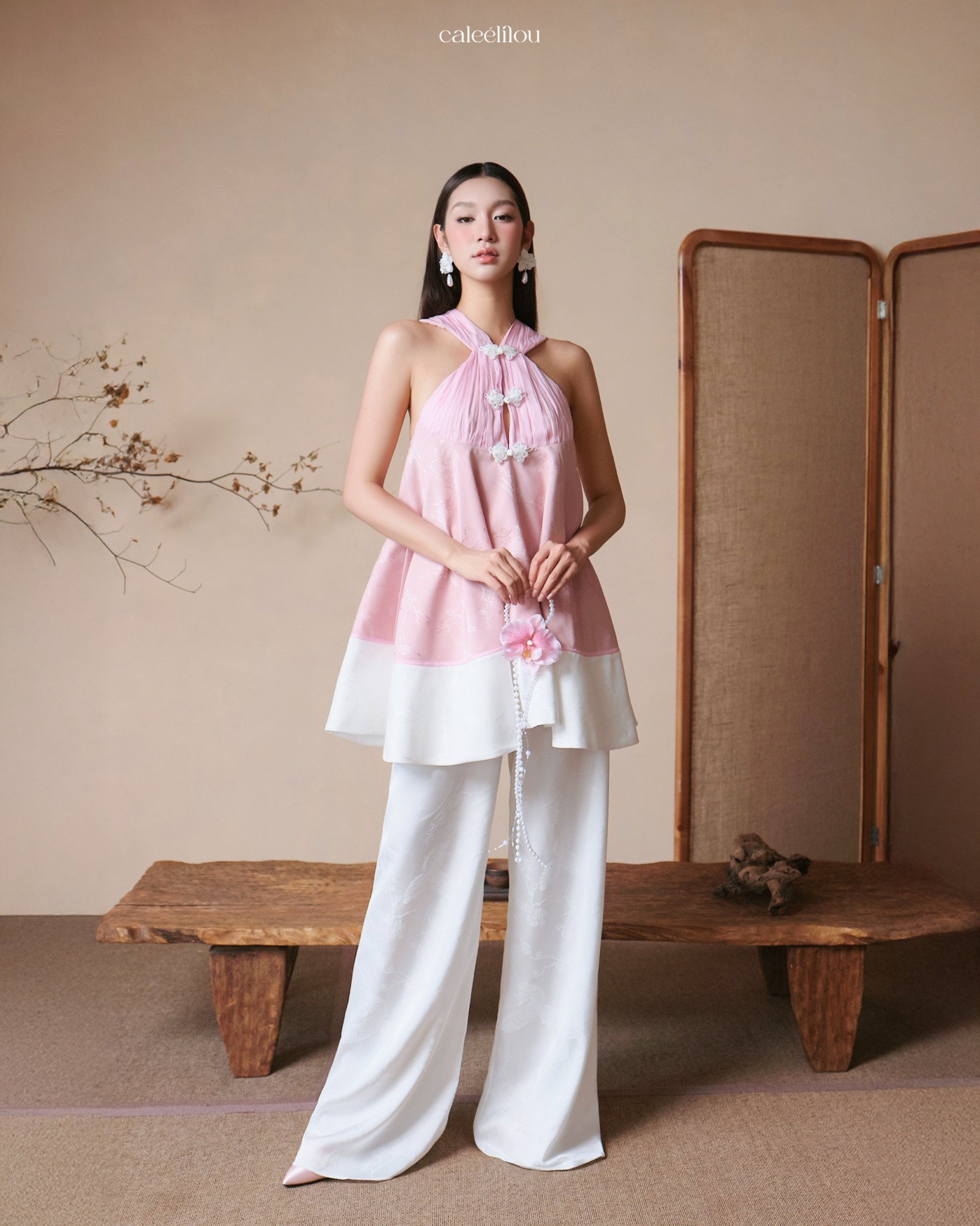 Set Hạ Vy
