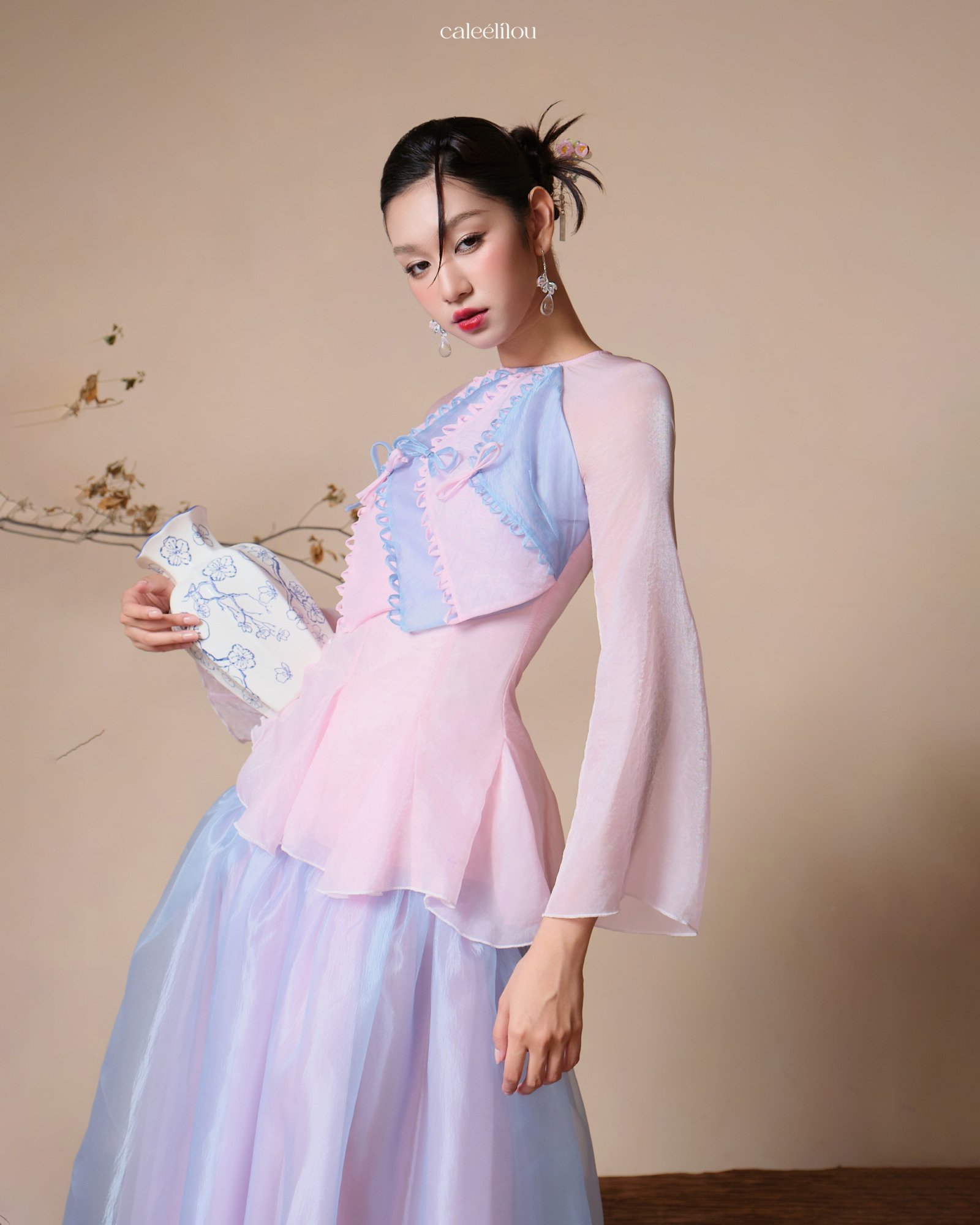 Set Linh Sa