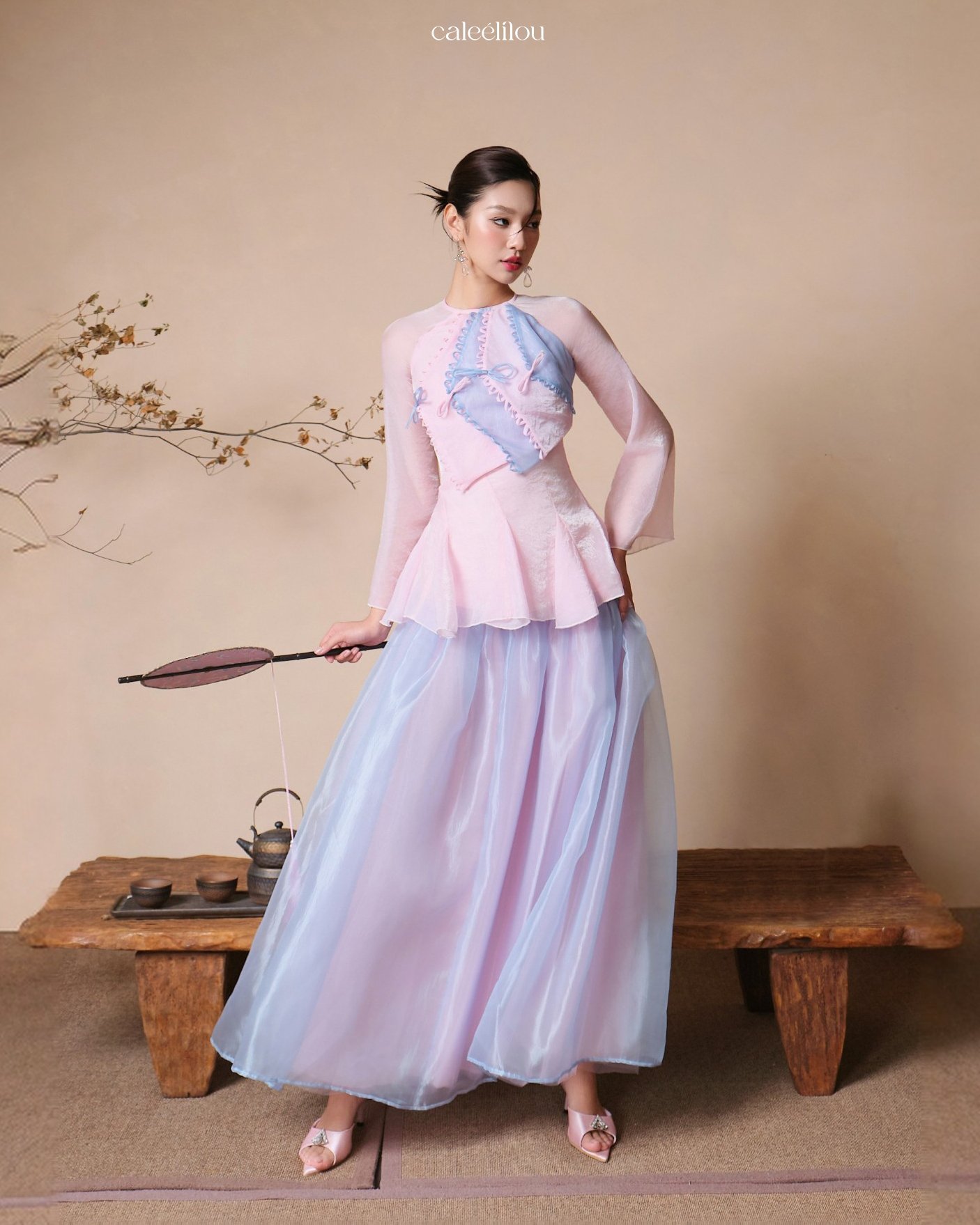 Set Linh Sa