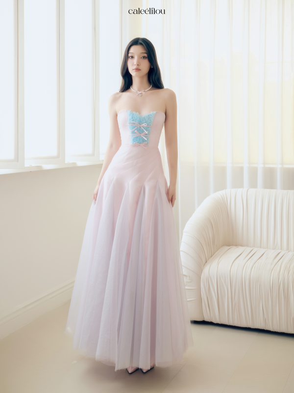 Amelisse Dress