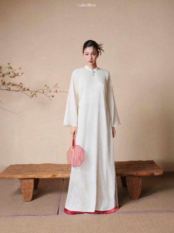 Áo dài Ngọc Diên