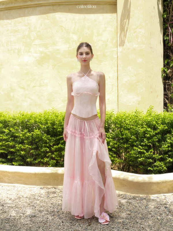 Roselie Set
